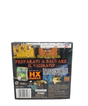 Дом монстров Game Boy Gameboy Advance GBA