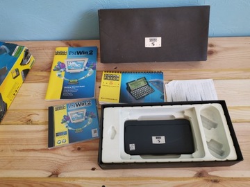 PSION PDA Series 5 8MB Palmtop PSI WIN2