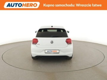 Volkswagen 2020 Volkswagen Polo GTI 2.0T Automat Navi Climatronic, zdjęcie 5