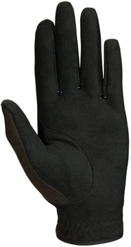 Перчатки мужские CALLAWAY Opti Grip (2 шт) черные