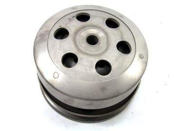 CLUTCH 107 Kymco 50 Agility Dink Top Boy Yager Super 9 8 Vitality Cobra