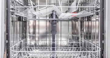 Отдельностоящая посудомоечная машина HISENSE HS543D10X, 45 см.