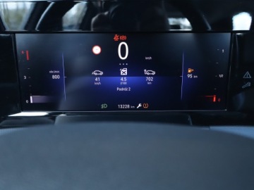 Opel Astra L Sports Tourer 1.5 Diesel 130KM 2023 Opel Astra 1.5 Diesel, Salon Polska, zdjęcie 10