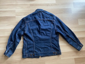 LEVI STRAUSS katana Kurtka JEANS r. XL