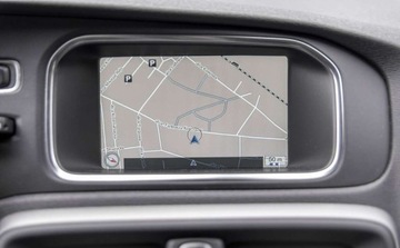 Volvo V40 II Hatchback 2.0 T2 DRIVE-E 122KM 2016 Volvo V40 Volvo V40 T2 Drive-E Kinetic 2.0 Benzyna 122KM, zdjęcie 29