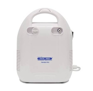 Inhalator kompresorowy TM-NEB PRO TECH-MED