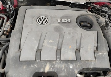 Volkswagen Passat B7 Variant 2.0 TDI CR DPF BlueMotion 140KM 2012 Volkswagen Passat 2012r, 2.0 TDI, Lekko uszkodzony lewy bok, Jezdzi. 2.0, zdjęcie 21