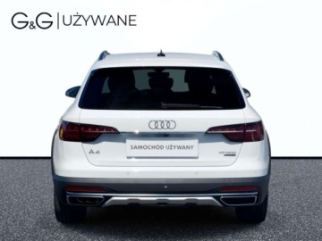 Audi A4 B9 Allroad Quattro Facelifting 2.0 40 TDI 204KM 2023 Audi A4 Allroad Matrix,ACC,Virtual,el.fotel 2.0 Diesel 204KM, zdjęcie 5