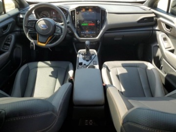 Subaru 2024 Subaru Crosstrek 2024, 2.5L, 4x4, WILDERNESS, porysowany lakier 2.5 Benzyna, zdjęcie 6