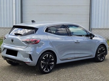 Renault Clio V Hatchback 5d Facelifting 1.0 TCe 100 LPG 100KM 2025 Od ręki - Techno LPG 1.0 TCe 100KM / Pakiet Look, Winter, zdjęcie 2