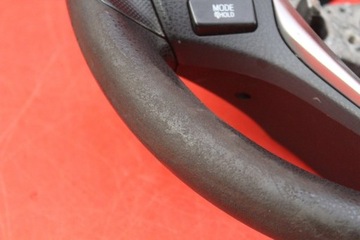 МНОГОФУНКЦИОНАЛЬНЫЙ РУЛЬ 622837700 TOYOTA AURIS 2 II 12-18