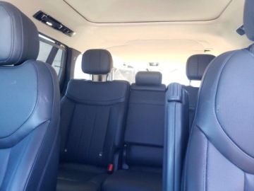 Land Rover Range Rover V 2025 Land Rover Range Rover Se 2025 3.0 Benzyna 395KM, zdjęcie 10