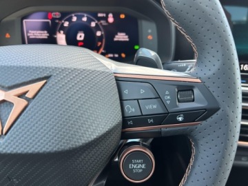 Cupra Formentor Crossover 1.5 TSI 150KM 2026 Cupra Formentor 1.5 e-TSI 150 KM 7-biegowa automat, zdjęcie 15