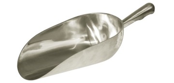 Łopatka do paszy aluminiowa 2.5kg Kerbl