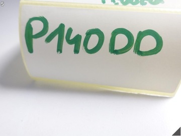 PEUGEOT 106 FACELIFT 96-03 SKLO (OKNO) BOČNÍ DVEŘE PRAVÁ PŘEDNÍ TRANSPARENTNÍ 3