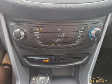 Ford B-MAX 1.0 EcoBoost 100KM 2015 Ford B-MAX Podrzewane fotele Usb Wielofunkcyjna Kierownica Benzyna 101KM, zdjęcie 28