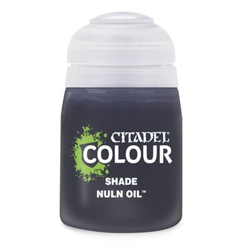 Citadel 24-14 Shade Nuln Oil 18ml