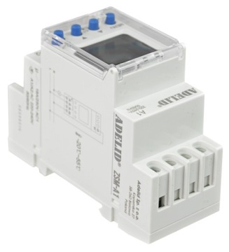 АСТРОНОМИЧЕСКИЕ ЧАСЫ, ЖЕЛЕЗНОДОРОЖНЫЙ ПРОГРАММИСТОР