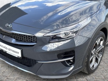 Kia XCeed Crossover 1.6 T-GDI 204KM 2019 Kia XCeed 1.6T-GDI 204KM L Business Line DCT l Grz, zdjęcie 34