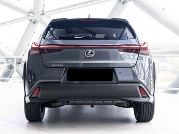 Lexus UX 2025 Od ręki - 300h Business 2.0 Hybrid Dynamic Force 199KM | Podgrzewane fotele, zdjęcie 4