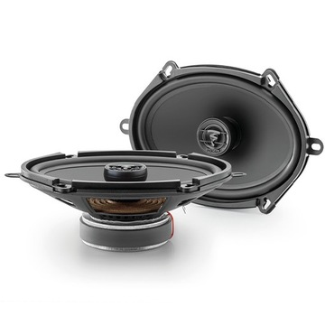 FOCAL AUDITOR ACX 570