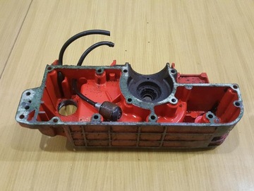 JONSERED 451 KARTER КОРПУС ДВИГАТЕЛЯ ПОЛОВИНА КОРПУСА