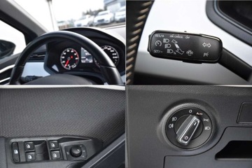 Seat Arona Crossover 1.0 EcoTSI 115KM 2019 Seat Arona X-Cellence Full-LEDNawigacja AmbienteTempomat Klimatronic Bogaty, zdjęcie 26