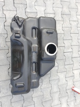 ZBIORNIK PALIWA IVECO DAILY 504135946