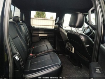 Ford 2018 Ford F150 Lariat 2018 5.0l 5.0 Benzyna 395KM, zdjęcie 8