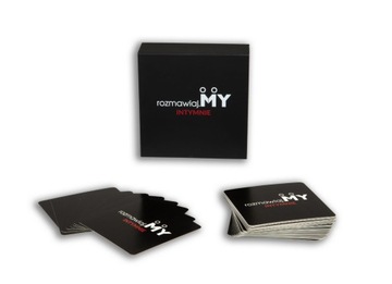 ИНТИМНО - открытки для пар, издание