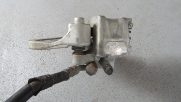 Суппорт заднего тормозного насоса KTM LC4 620 400 97r xy
