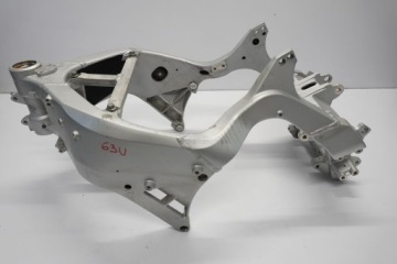 YAMAHA FJR 1300 06-12 RAMA 2007 + KOMPLET DOKUMENTÓW