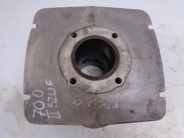 МЗ ETZ 250 Цилиндр ГДР