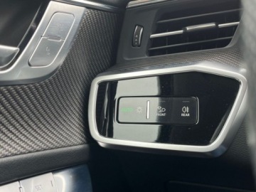 Audi A6 C8 2020 Audi A6 Limousine VAT 23 Matrix HD Dociagi drzwi S line Tempomat ACC, zdjęcie 16