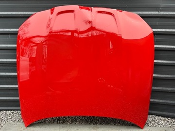 BMW 3 4 G80 G82 G83 M3 M4 MASKA POKRYWA SILNIKA