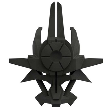 Bionicle Maska Ostatecznej Mocy Makuta Druk 3D