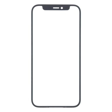 iPhone 12 Pro Max СТЕКЛЯННЫЙ ЖК-ДИСПЛЕЙ СТЕКЛО + OCA