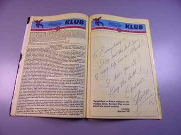 ЧЕЛОВЕК-ПАУК 1/93