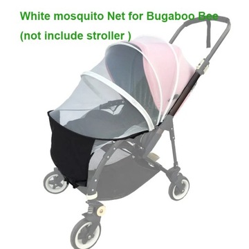 Mosquito Net Baby Stroller Accessories Mosquito Repellent Tent for Bugaboo