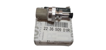 CZUJNIK CIŚNIENIA SPALIN QASHQAI II 1,5 1,6DCI