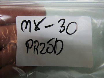 MAZDA MX-30 22R PANEL PŘEPÍNAČ ŘÍZENÍ SKEL ZRCÁTKO DN4J66350A