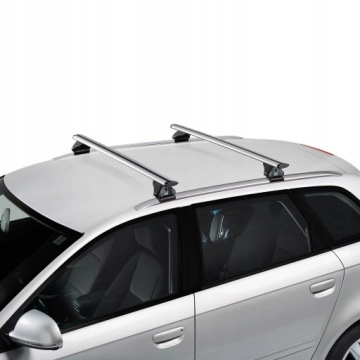 Střešní nosič Cruz Airo Bmw 3 F31 Touring kombi