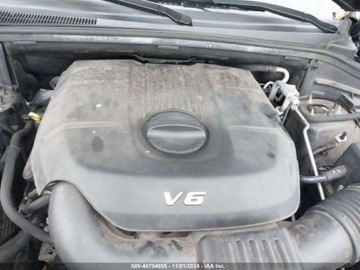 Dodge Durango III 3.6 V6 294KM 2015 Dodge Durango 2015 Dodge Durango AWD 4dr Limited 3.6 Benzyna 293KM, zdjęcie 15