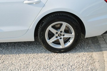 Audi A4 B9 Avant Facelifting 2.0 35 TFSI 150KM 2021 Audi A4 Avant Gwarancja G.Fotele Automat, zdjęcie 11