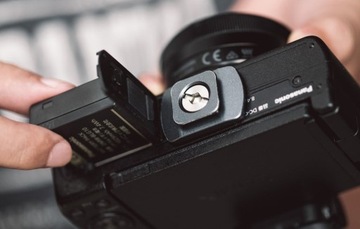 Адаптер быстрого подключения Snap Lock nano PGYTECH (P-CG-031)