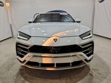 Lamborghini Urus 2019 Lamborghini Urus 2019 4.0L 4.0 Benzyna 641KM, zdjęcie 5