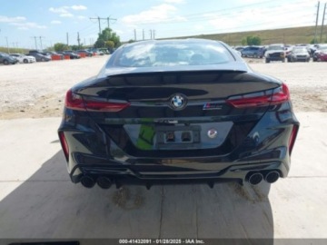 BMW 2020 BMW M8 Competition 2020 4.4l 4.4 Benzyna 617KM, zdjęcie 3