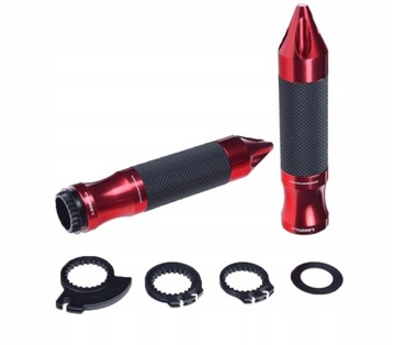 MANETKI DO TRIUMPH STREET TRIPLE 675 765 TRIDENT