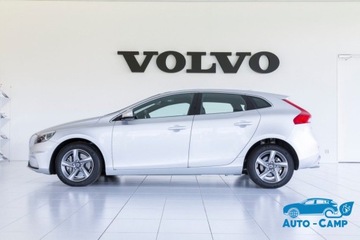 Volvo V40 II Hatchback 2.0 D4 DRIVE-E 190KM 2014 R-DESIGN*zadbany*FULL OPCJA*idealny*NA ZAMÓWIENIE, zdjęcie 31