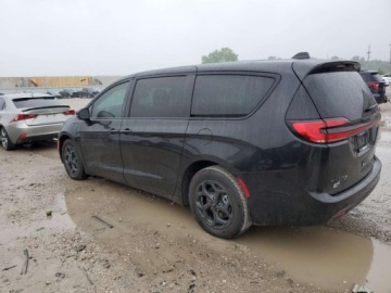 Chrysler Pacifica II 2024 Chrysler Pacifica Hybrid Select 2024 3.6l 3.6 Hybryda 260KM, zdjęcie 1